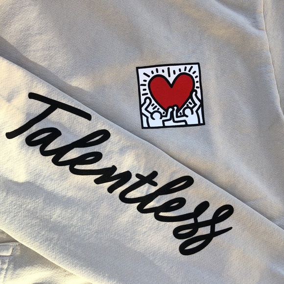 🌴🔆TALENTLESS- KH LOVE PREMIUM HOODIE🔆🌴 - Picture 13 of 15